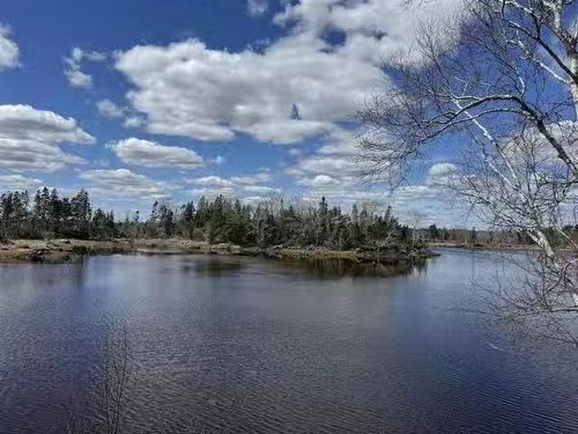 House for sale in East Port Medway, Nova Scotia
