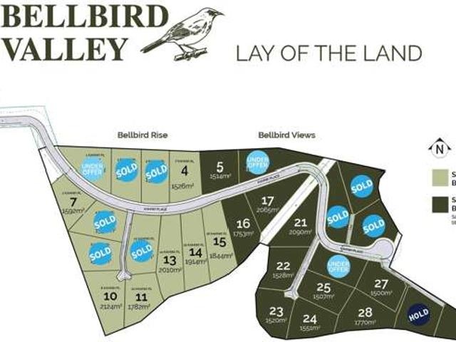 Land for sale in Chaslands, Canterbury