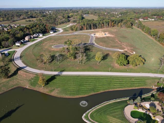 Land for sale in Nixa, Missouri