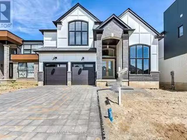 House for sale in Simcoe, Ontario
