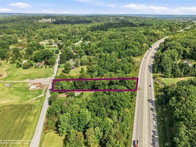 Farm for sale in Mercer, Pennsylvania