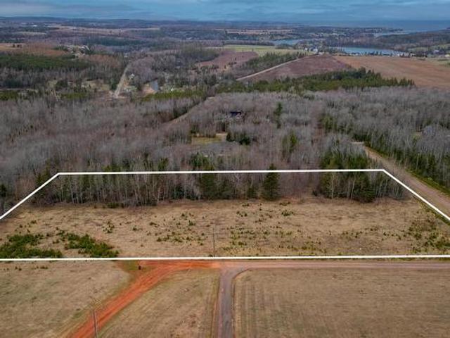 Land for sale in Queens, Prince Edward Island