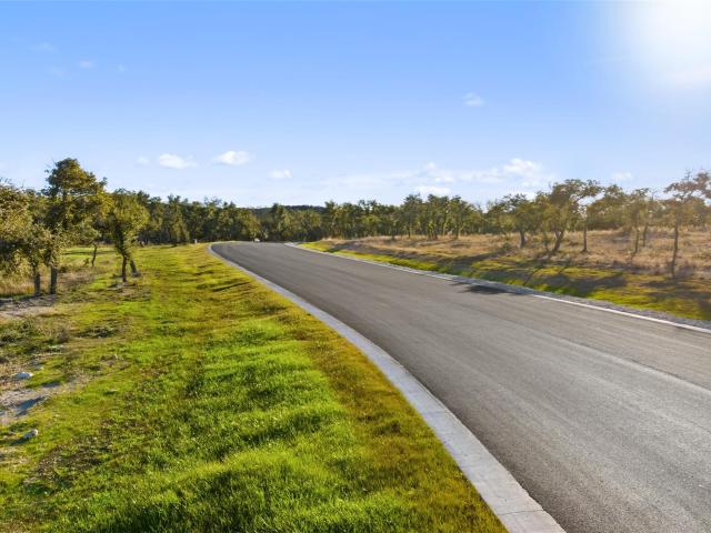 Land for sale in Hays, Texas