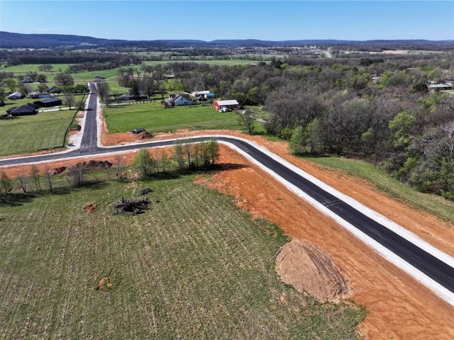 Land for sale in Ark