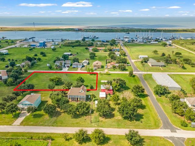 Land for sale in Odessa, Texas