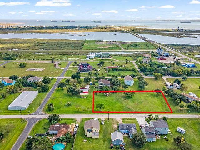 Land for sale in Odessa, Texas