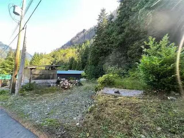 House for sale in Strathcona, British Columbia
