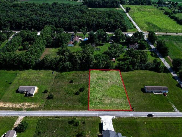 Land for sale in Knox, Indiana