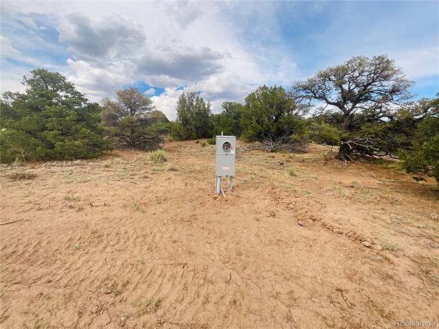 Land for sale in Walsenburg, Colorado
