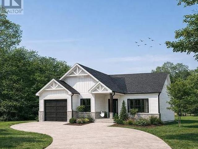 House for sale in Grand Falls-windsor, Newfoundland And Labrador