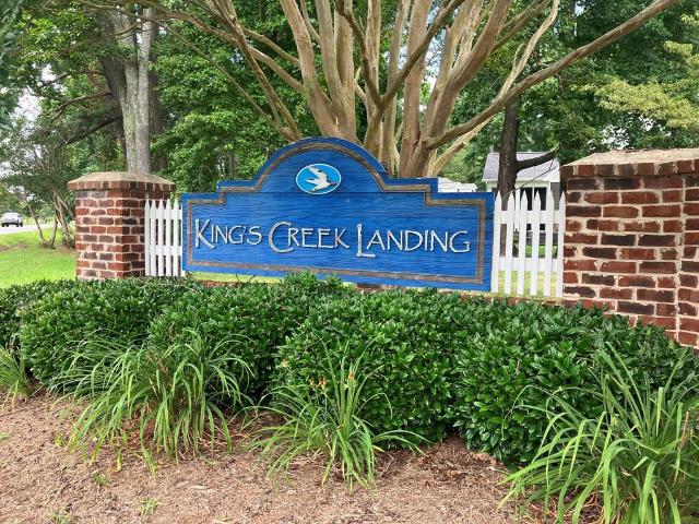 Land for sale in Virginia