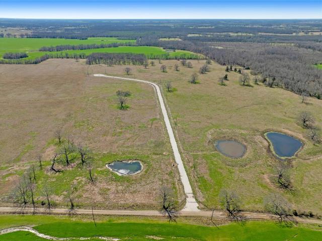 Land for sale in Lamar, Texas