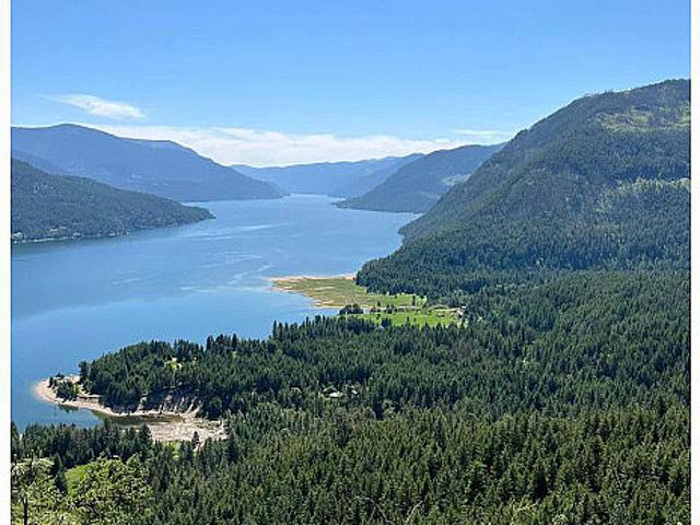 Land for sale in British Columbia