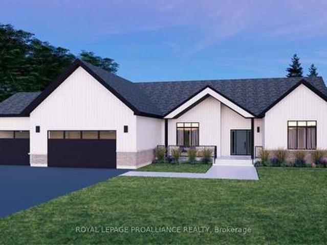 House for sale in Alnwick haldimand, Ontario