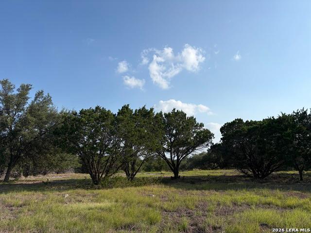 Land for sale in Pipe Creek, Texas