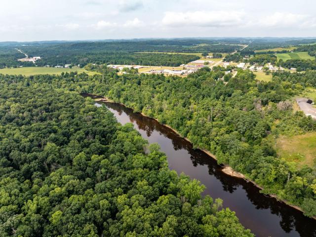 Land for sale in Wisconsin