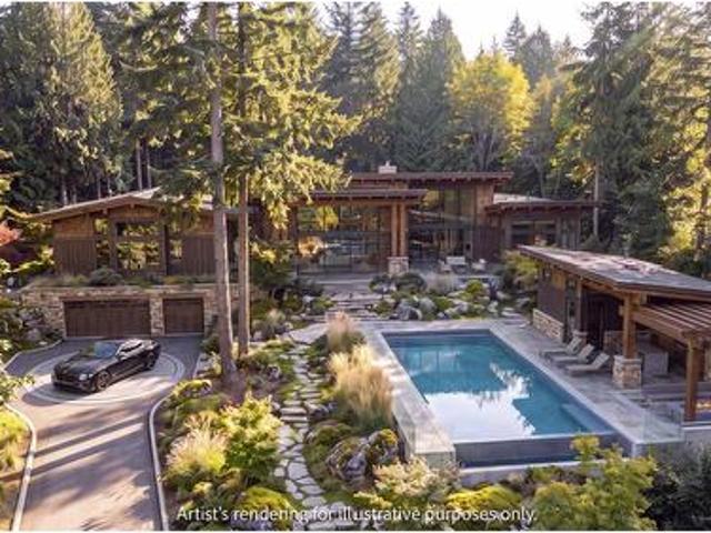 Land for sale in British Columbia