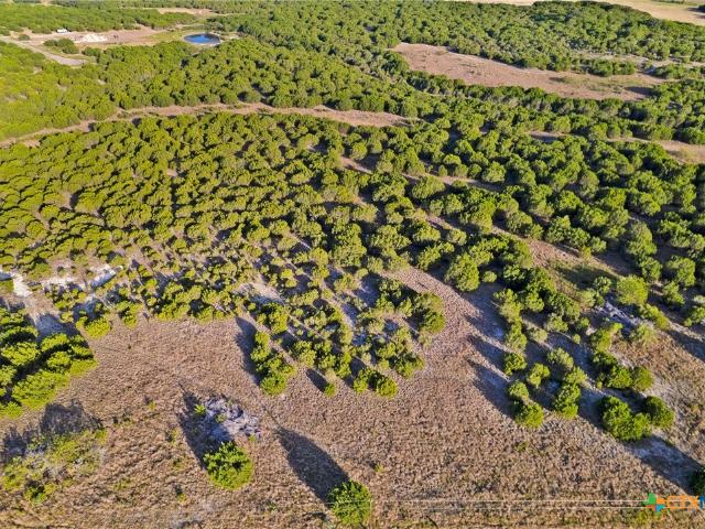 Land for sale in Lampasas, Burnet County