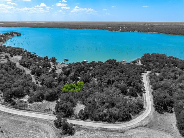 Land for sale in Hunt, Texas
