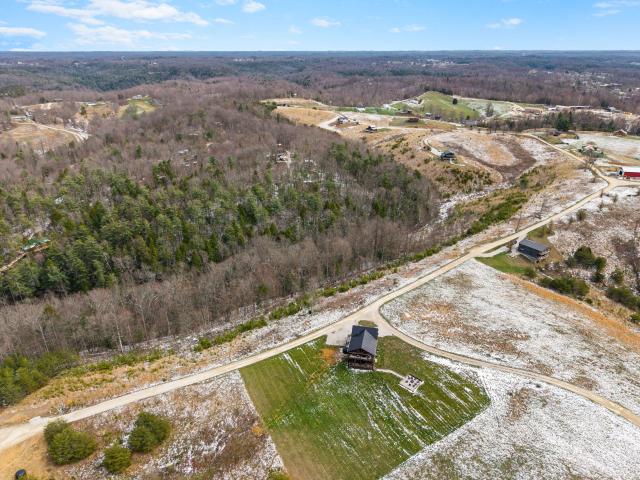 Land for sale in Wolfe, Kentucky