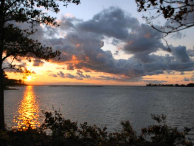 Land for sale in Northampton County, Virginia