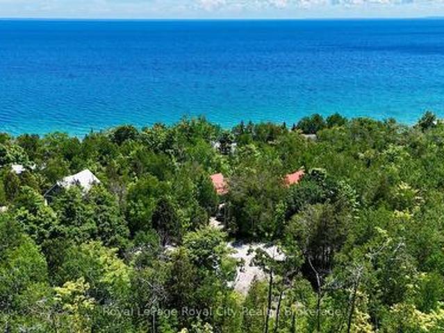 Land for sale in Ontario