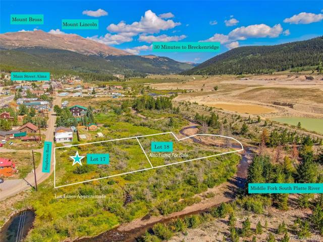 Land for sale in Colorado
