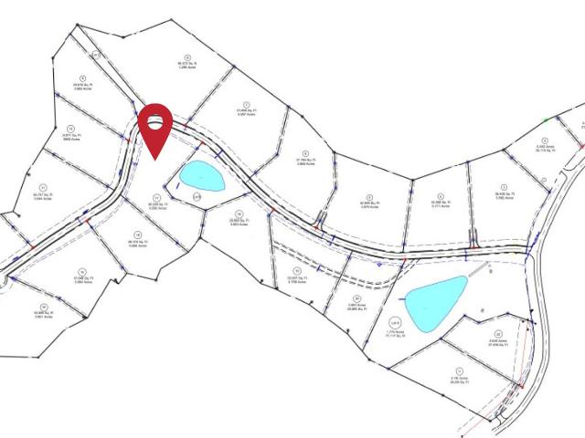 Land for sale in Menifee, Kentucky
