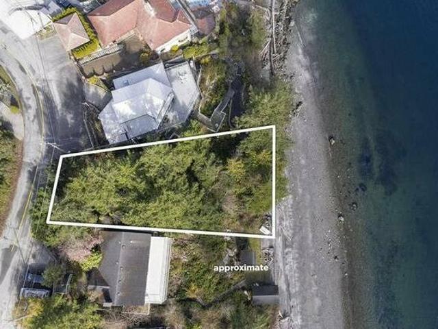 House for sale in West Vancouver, British Columbia