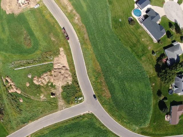 Land for sale in Westby, Wisconsin
