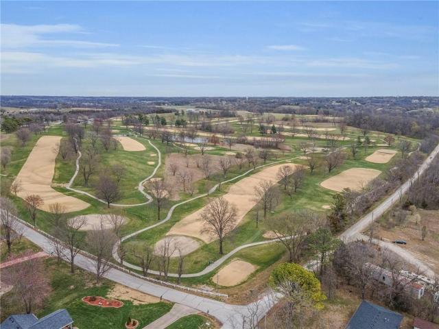 Land for sale in Excelsior Springs, Missouri