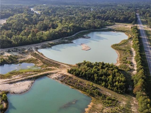 Land for sale in Franklinton, Louisiana