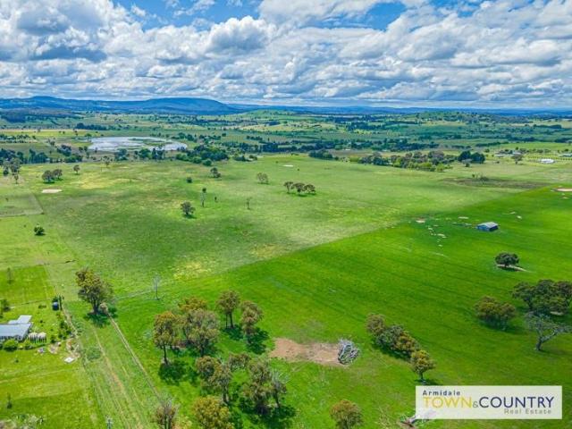 Land for sale in Abington, New South Wales