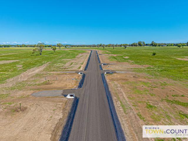 Property for sale in Abington, New South Wales