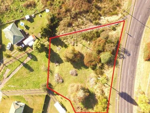 Land for sale in Ruapehu District