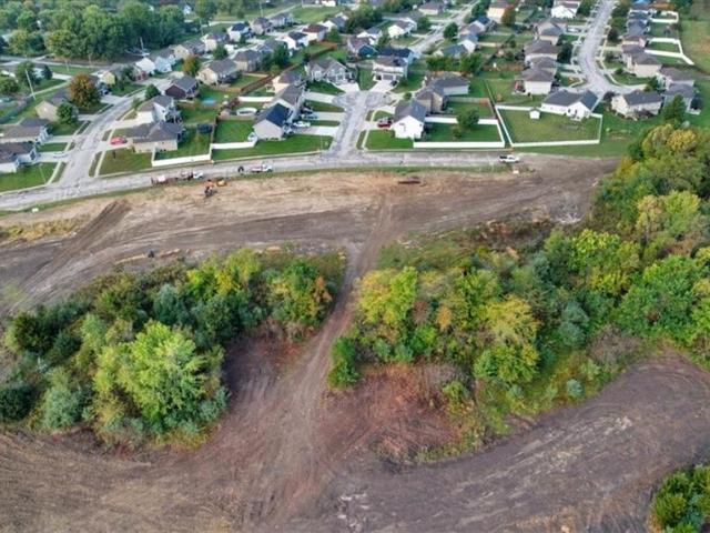 Land for sale in Peculiar, Missouri