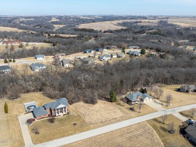 Land for sale in East Dubuque, Jo Daviess County