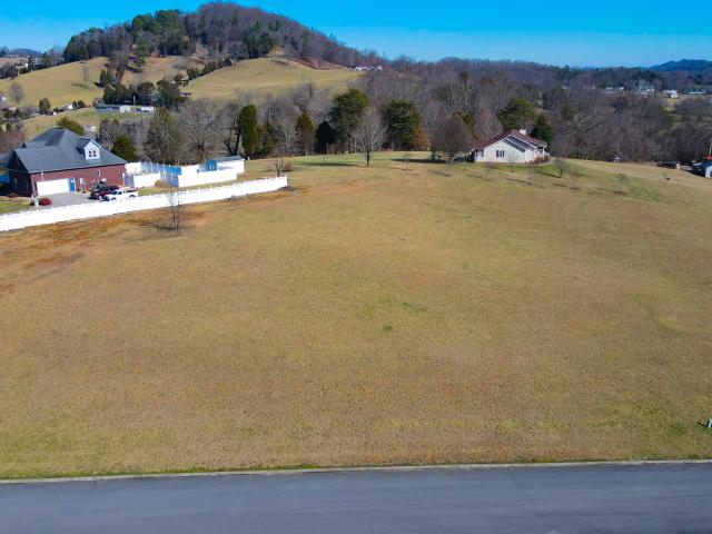 Land for sale in Tennessee