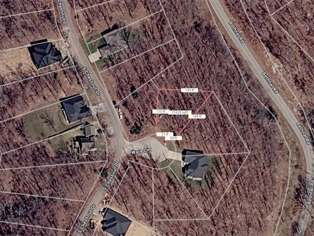 Land for sale in Ark