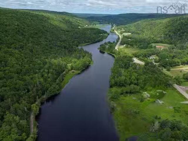 House for sale in West Side Country Harbour, Guysborough County