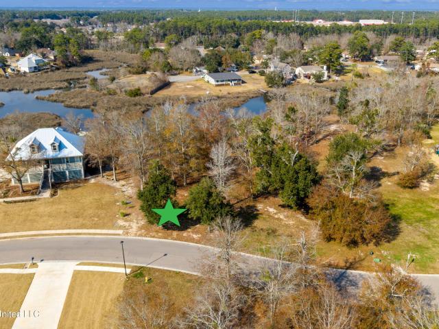 Land for sale in Biloxi, Mississippi