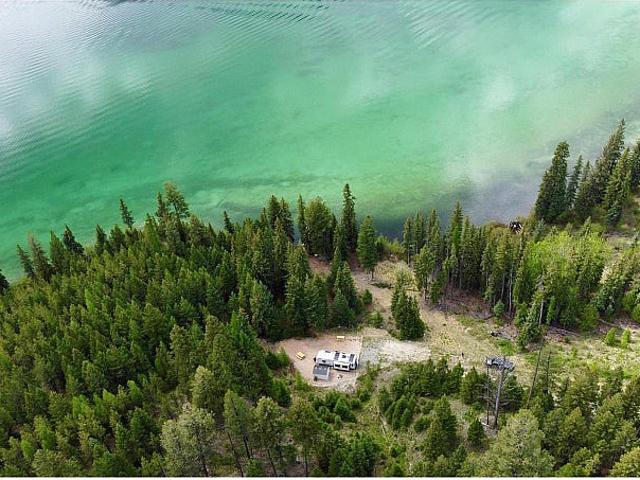 Land for sale in British Columbia