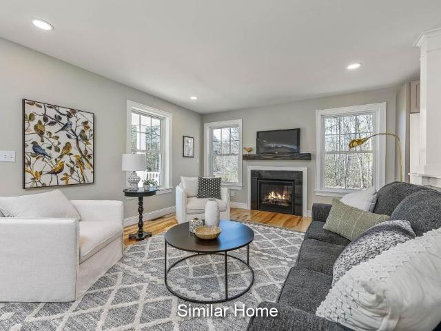 House for sale in New Hampshire