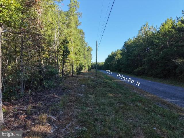 Land for sale in Prim, King George