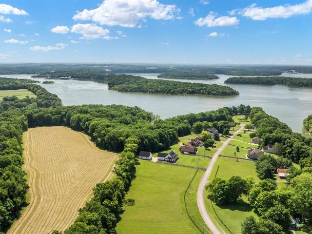 Land for sale in Glasgow, Barren County