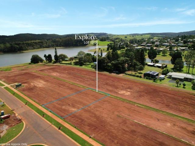 Land for sale in Tablelands, Queensland