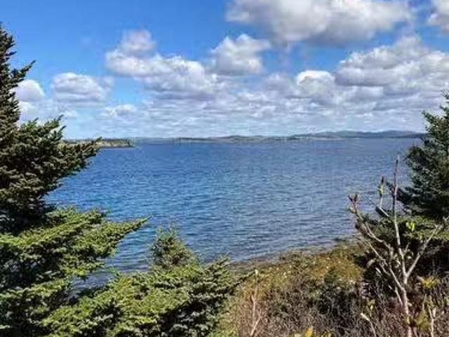 House for sale in Southern Harbour, Newfoundland And Labrador
