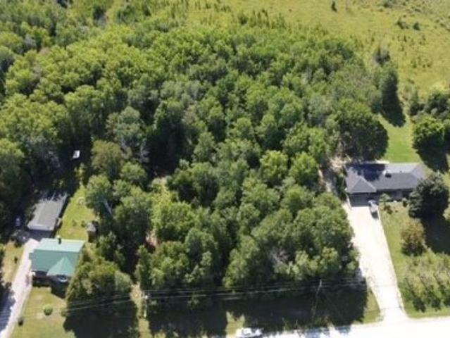 Land for sale in Little Current, Northeastern Manitoulin and the Islands
