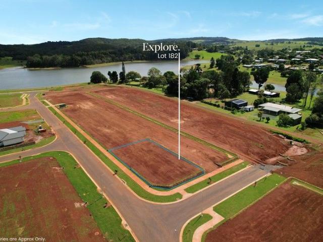Land for sale in Tablelands, Queensland