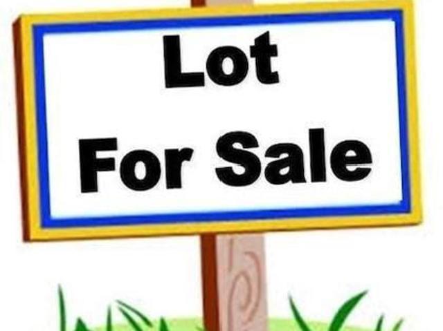 Land for sale in Virginia